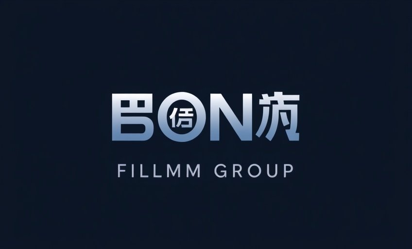 博纳影业合作伙伴标识