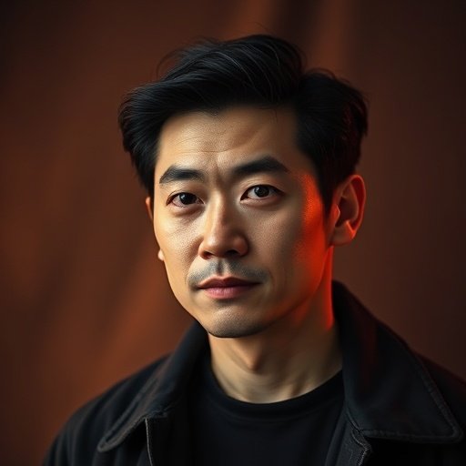 陈思诚头像