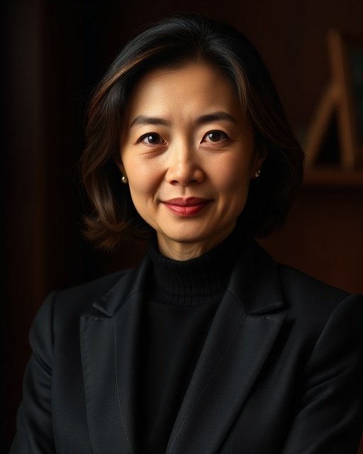 刘芳 - 内容总监